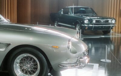 The V8 911 Porsche Never Sold