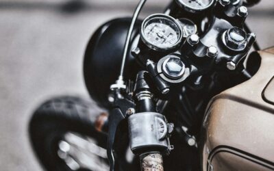 Hailwood's Legendary Honda Motorcycle Heading to Auction