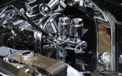 7 Engine Bay Cleaning Tips You Should Know