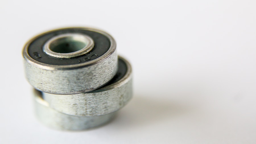 Wheel Bearing Diagnosis Gets Easier: What Shoppers Need to Know About Accurate Repairs 2 close up wheel bearing assembly