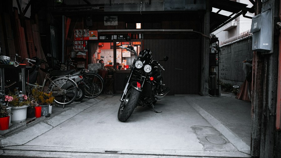 Luxury V-Twin Clock Costs More Than Many New Motorcycles: What Buyers Should Know 2 collectible garage decoration motorcycle theme