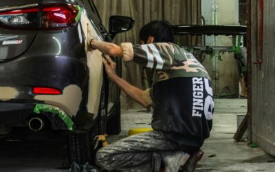Autel ADAS Calibration Shifts Collision Repair Business Model What Shoppers Need to Know