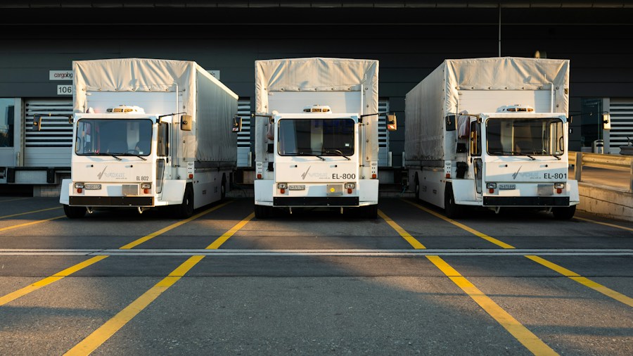 Auto-Wares Appoints New VP of Sales and Marketing: What It Means for Tire Shoppers 2 commercial fleet sales discussion