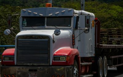 Retreaded Tire Legislation Advances on Capitol Hill What Buyers Should Know