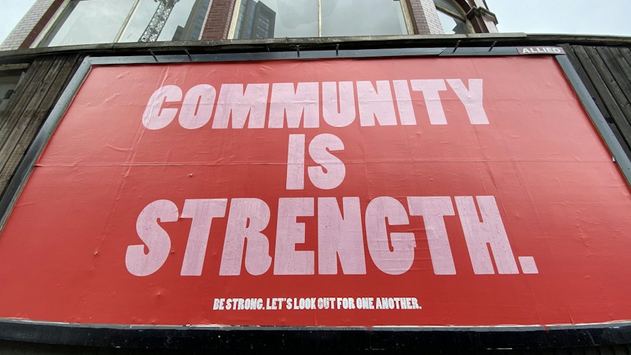 Local Tire Shop Launches Breast Cancer Awareness Campaign: What Shoppers Should Know 1 community charity awareness campaign