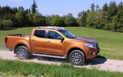 Honda Acty Now Available: Compact Truck Shoppers Should Know This