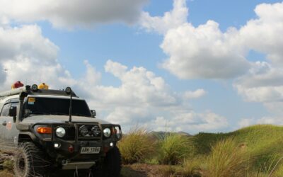 New FJ Cruiser is Back, But Not for America