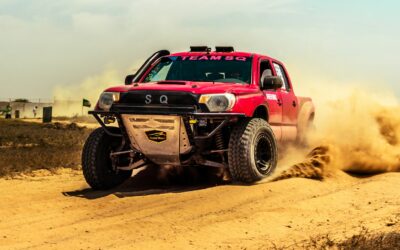 Toyota Hilux Champ 4x4 Concept Signals Major Opportunity