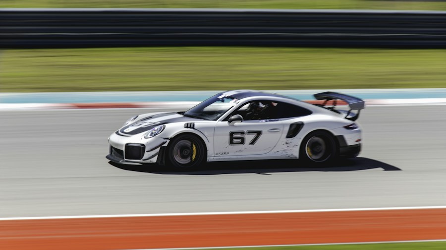 Bridgestone Becomes Official Tire of SCCA: What Buyers Should Know 1 competitive race car driving