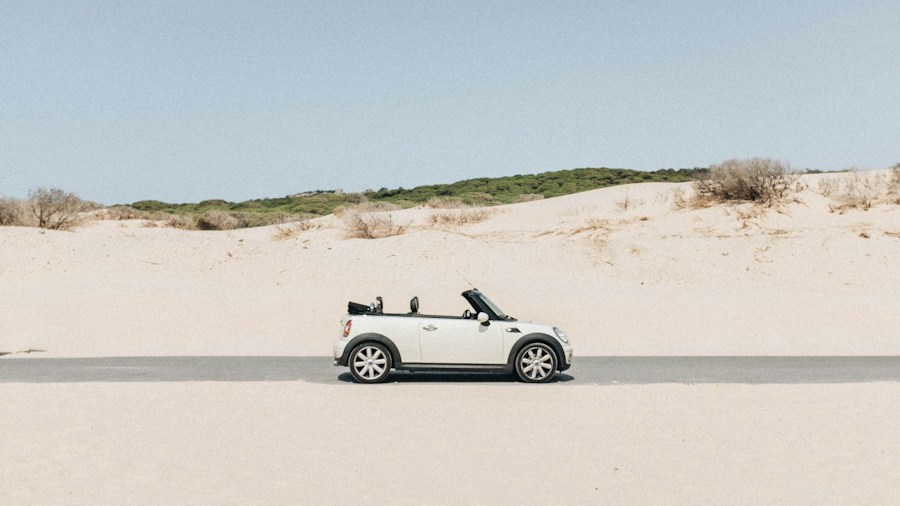 2026 Wrangler Door Removal Just Got Easier: What Buyers Should Know 2 convertible vehicle summer adventure