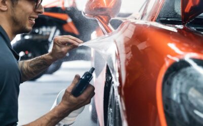 Don't Let Color Fool You: Choose the Right Coolant Type