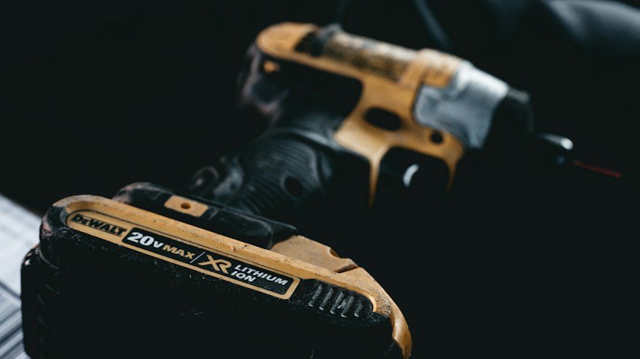Ryobi 40V Brushless Power Cleaner Launches With Major Upgrades for Homeowners 1 cordless power tool battery usage
