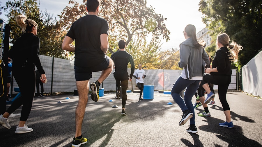 Hankook Tire Wins Music City Corporate Challenge and Raises Funds for Special Olympics 1 corporate wellness athletic activities