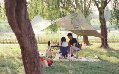 Lightweight Alite Pop-Up Returns to Camper Market