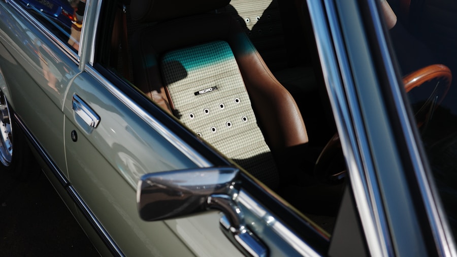 BMW Patent Reveals Customizable Convertible Headliners What Buyers Should Know 2 custom automotive interior fabric