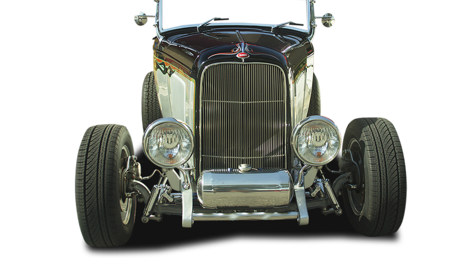 PRW Power Introduces Low RPM Water Pump: What This Means for Street Rod Buyers 2 custom hot rod idle traffic parade