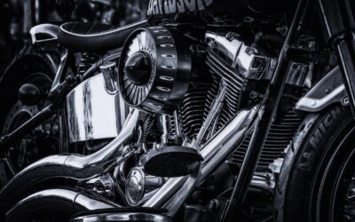 Sonic Themed Custom Motorcycle Breaks Auction Records: What This Means for Collectors and Charity Buyers