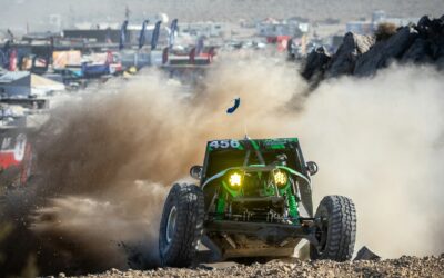 Hollywood Stunt Vehicle Transforms into Off-Road Supercar: What Buyers Should Know