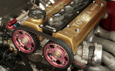 Australian Builder Swaps 911 Flat-Six for Chevy V8
