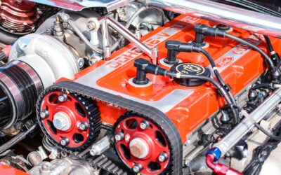 Modified Ranger Runs Nine-Second Quarter Miles