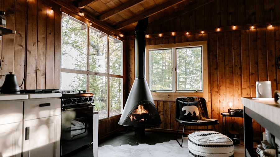 Wooden Off-Road Vehicle Built and Tested: What This DIY Milestone Means for Shoppers 2 custom wooden interior cabin