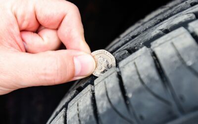 Win a Blimp Flight When You Buy Goodyear Tires This Fall