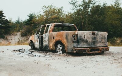 Lifted F-150 Lawsuit Exposes Crash Safety Risks