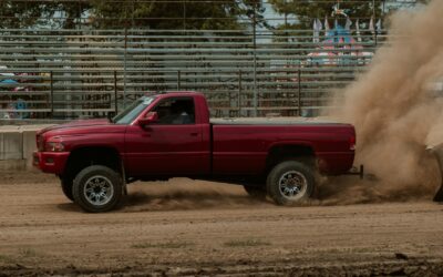 AMSOIL Sponsors Diesel of the Year 2026 Voting: What This Means for Engine Enthusiasts