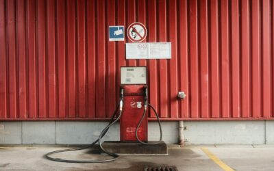 Diesel Crisis: Why Black Diesel Is Illegal for Truck Buyers