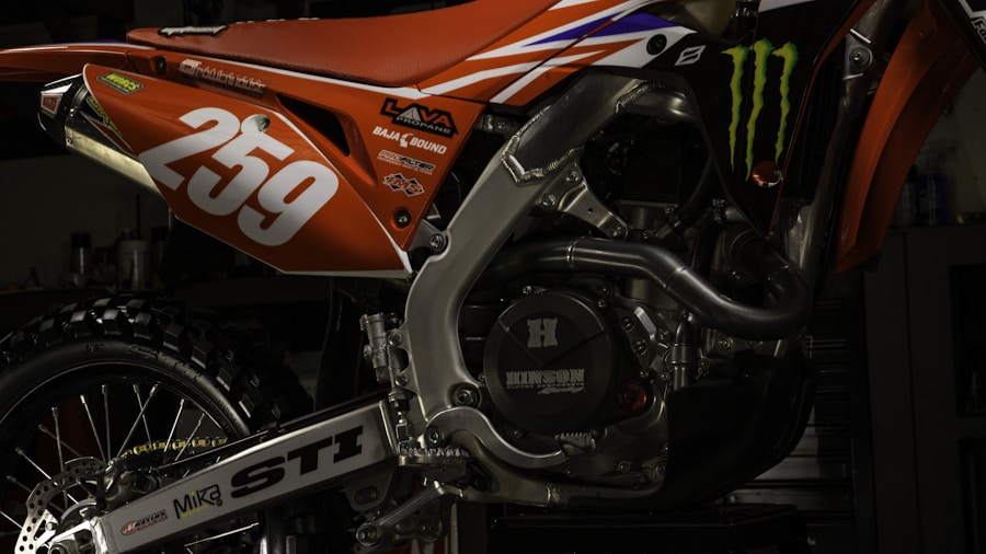 Dirt Bike Go-Kart Build: What Buyers Should Know About This DIY Trend 1 dirt bike engine components frame