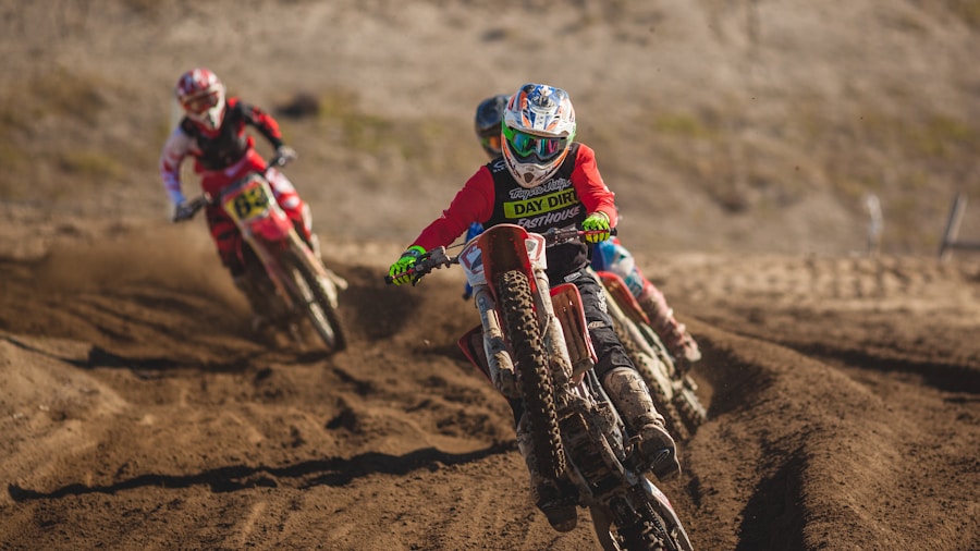 KTM Issues Major Safety Recall on Husqvarna and GasGas Off-Road Bikes: What Buyers Need to Know 2 dirt bike maintenance service