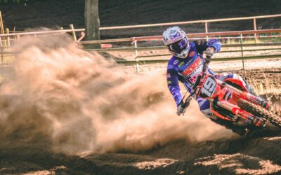 2027 Yamaha WR450F Gets Major Enduro Upgrade