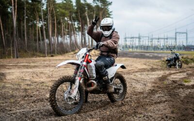 Yamaha Funds Trail Projects and Outdoor Programs