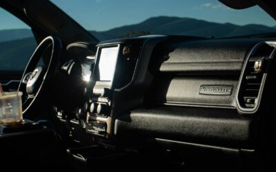 Ford Fathom Confirms Pet Mode for EV Truck