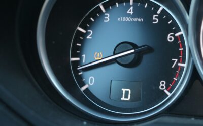 Jeep Tire Warning Light Recall Affects 200K+ SUVs