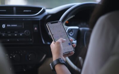 Why Drivers Are Choosing Waze on Android Auto