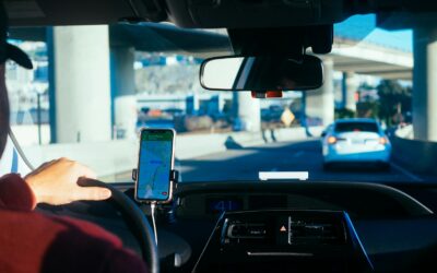Google Maps Android Auto Gets Major Navigation Update