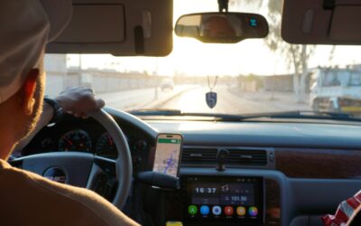 Tesla Grok Bot Manages Your Money While You Drive