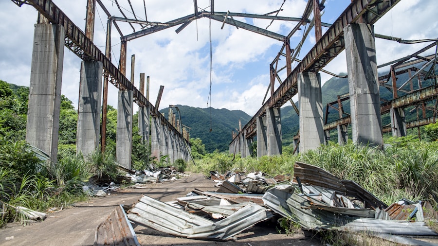 Honda Motorcycle Plant Restarts After Japan Earthquake: What Buyers Should Know 1 earthquake damage industrial recovery