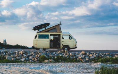 Kia Chassis Cab Lands in UK: Camper Builders Gain New Option