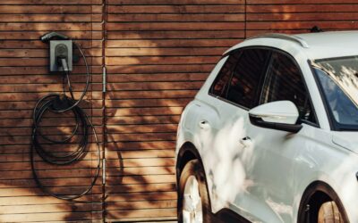 Ionna Doubles Charging Capacity in Six Months