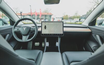 Tesla Model 3 Hits 250K Miles With Almost No Repairs