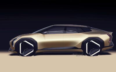 Can-Am's New Electric Vehicle Patent Hints at Major Shift