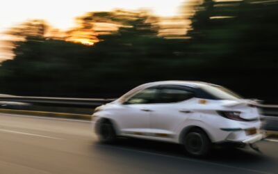 Tesla FSD Takes Manual Control to Stop Crashes