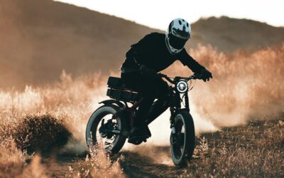 New York Eyes Major Restrictions On Dirt Bike Sales