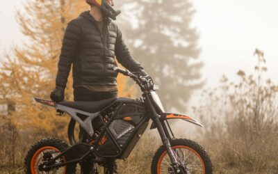 LA Cracks Down on Mislabeled Electric Motorcycles