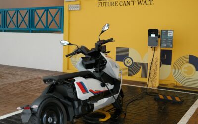 Zero Motorcycles Adds Fast Charging in 2027