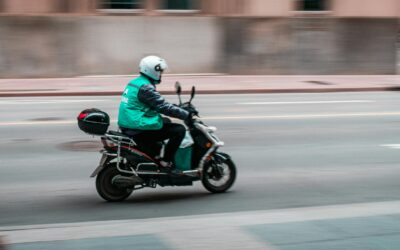 Indonesia Restarts Electric Motorcycle Subsidies