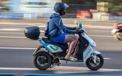 Indian Startup Outsells LiveWire in Electric Motorcycle Race