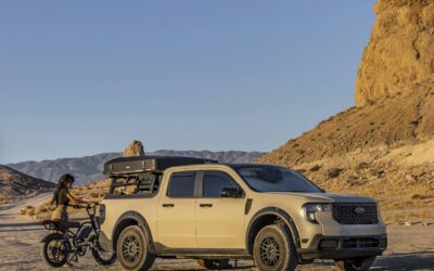 Ford Fathom Towing Limits: What Truck Shoppers Must Know